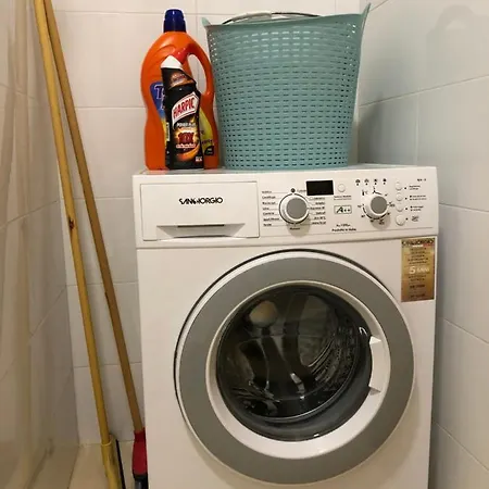 Location In Apartment *