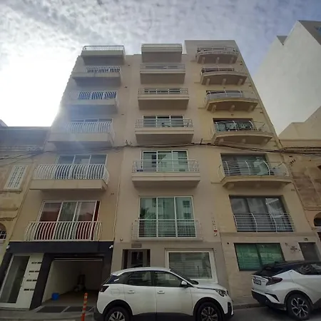 Lejlighed Location In *