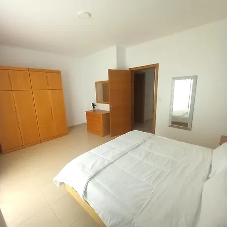 Apartment Location In *