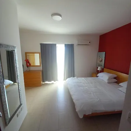 Apartment Location In *