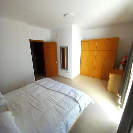 Location In Apartment Sliema