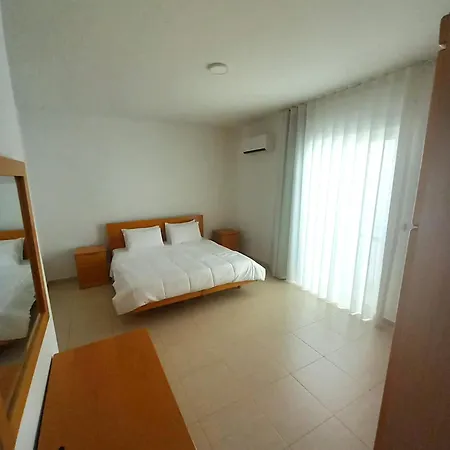 Apartment Location In