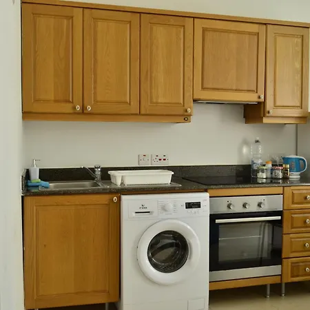 Location In * Sliema