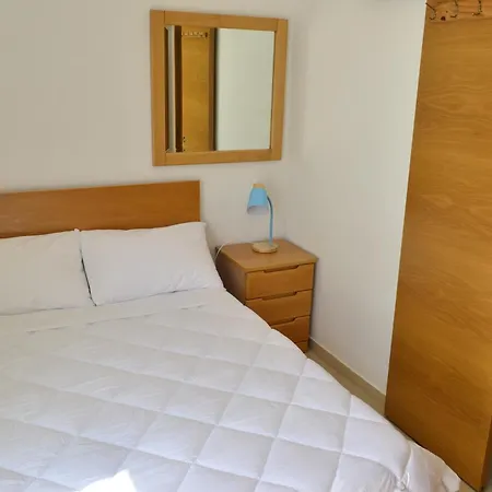 Location In Apartment