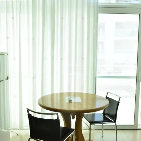 Location In Lejlighed *