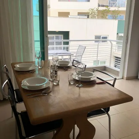 Apartment Location In