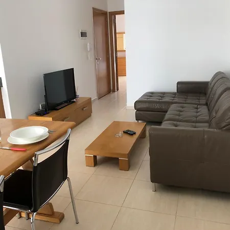Location In Apartment