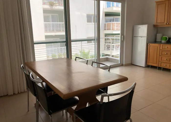 Location In Appartement