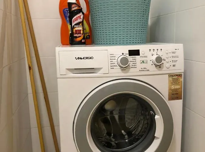 Location In Appartement *