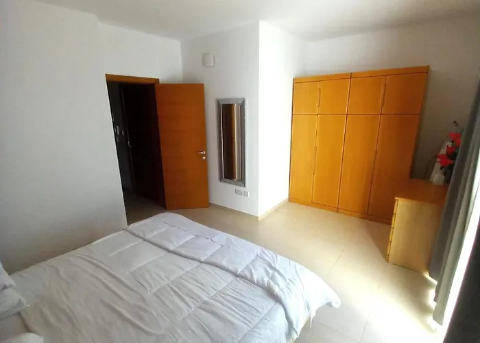 Location In Appartement Sliema