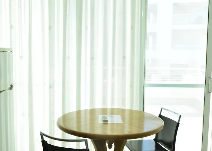 Location In Appartement *