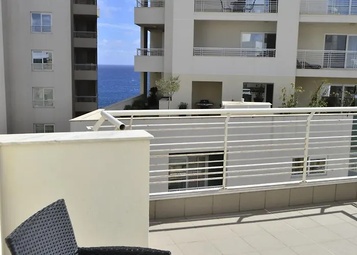 Location In Appartement *