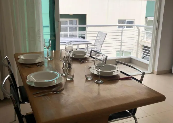 Appartement Location In