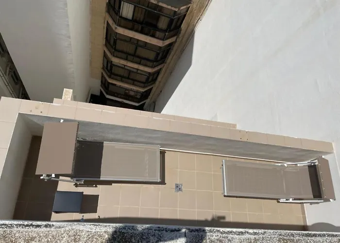 Appartement Location In Sliema