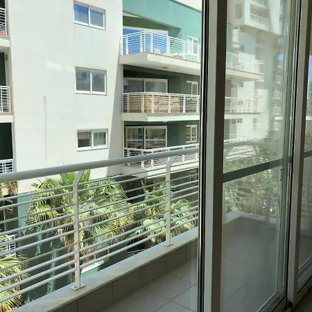 Location In Apartment *