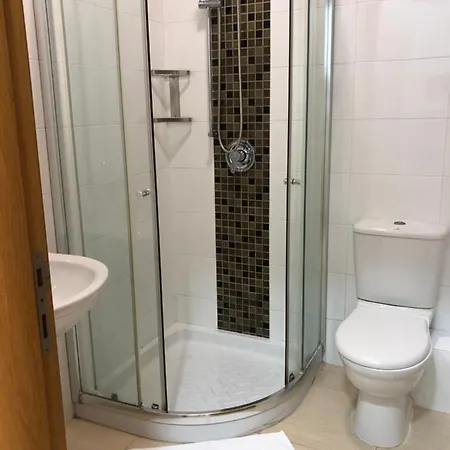 Location In Apartment *