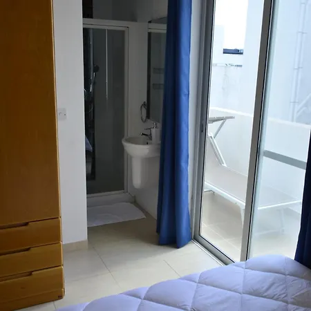 Location In Apartment Sliema