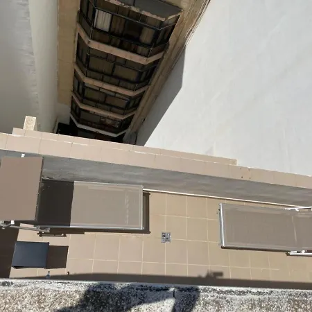 아파트 Location In 슬리에마