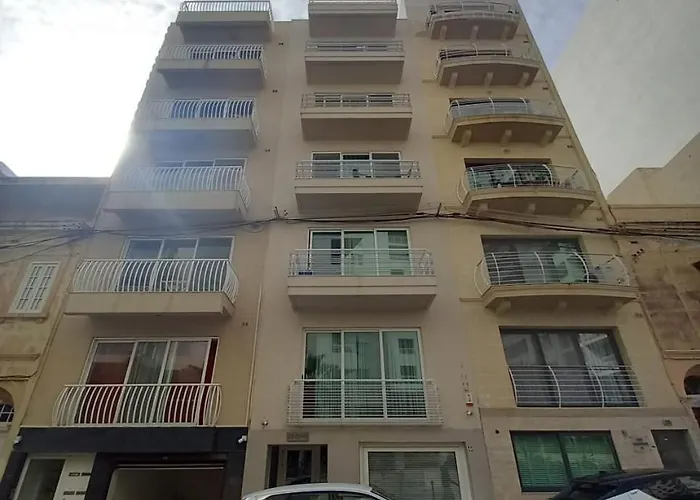 아파트 Location In *