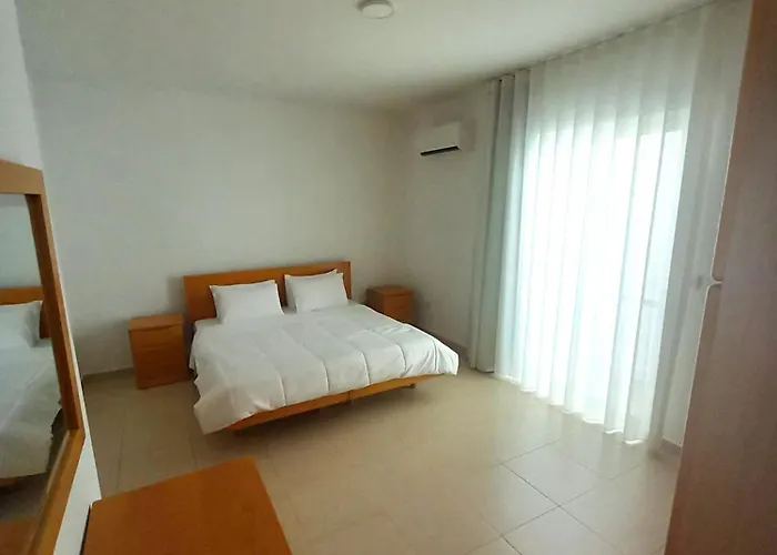 아파트 Location In