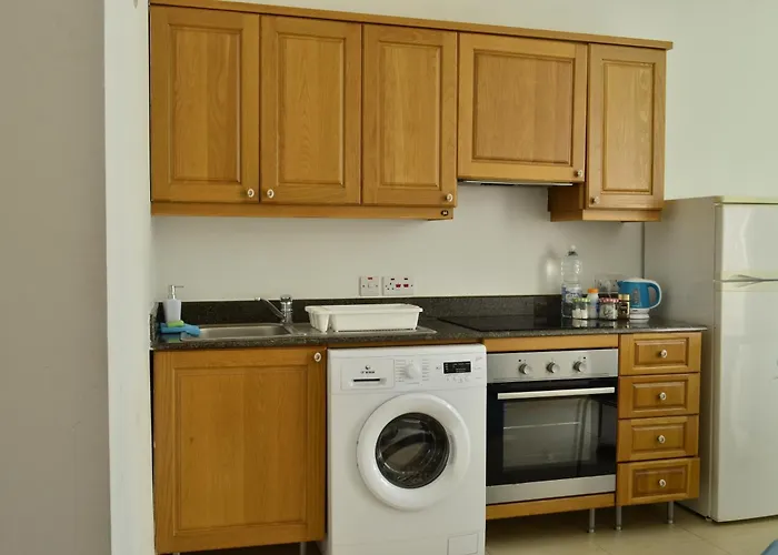 Location In * Sliema