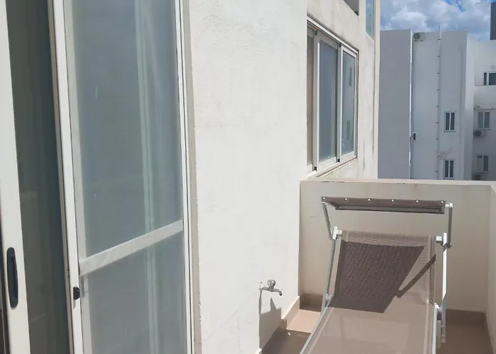 Location In Appartement