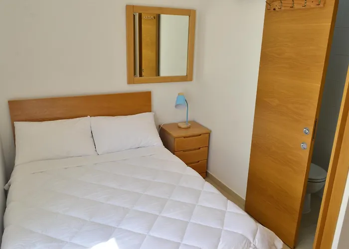 Location In Appartement