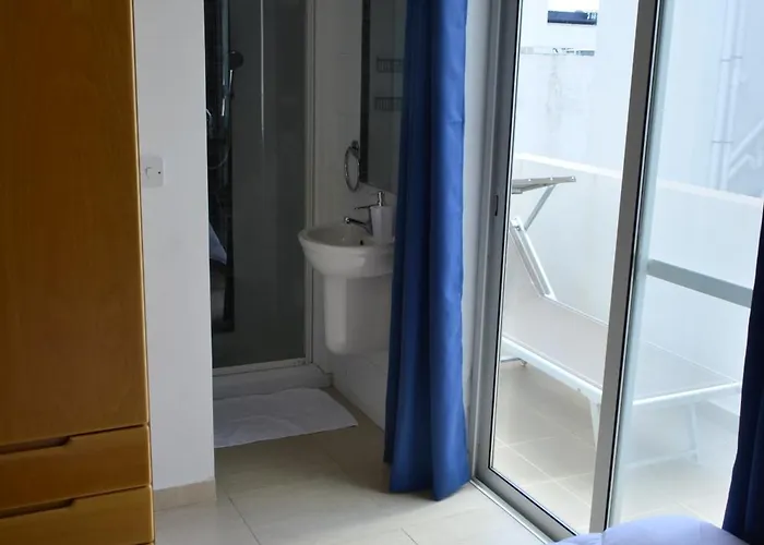 Location In Appartement Sliema