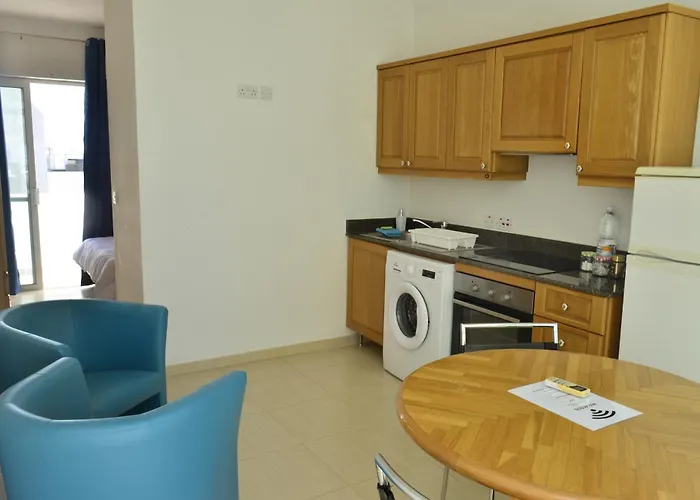 Appartement Location In Sliema