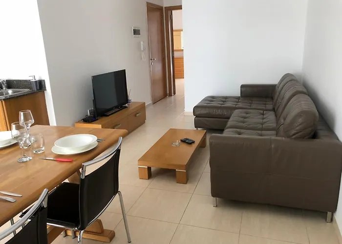 Location In Appartement
