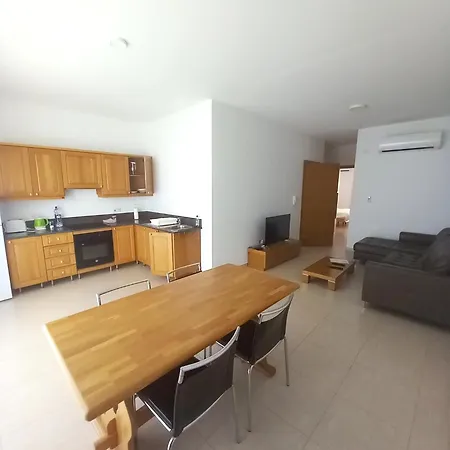 公寓 Location In *